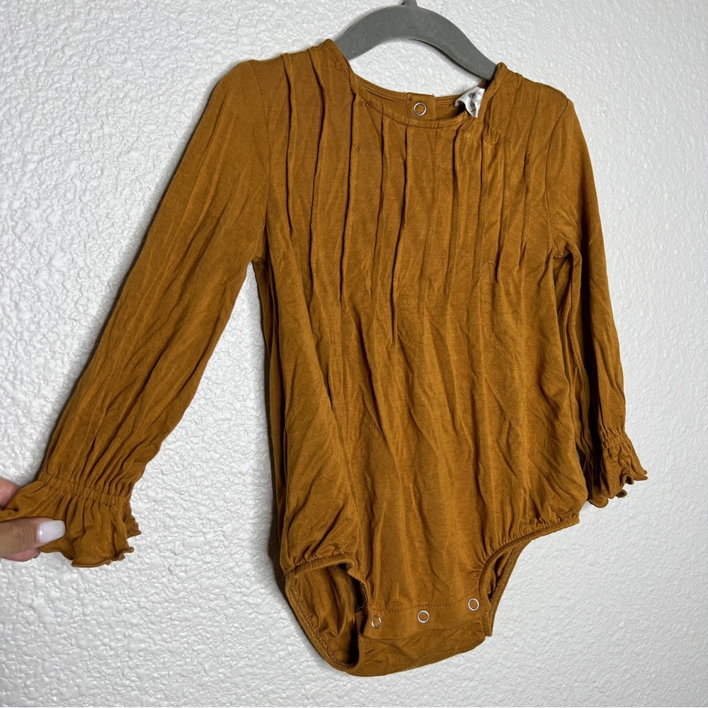 Kate Quinn onesie/romper